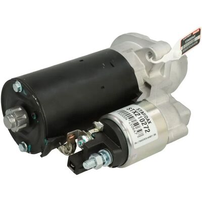 STARDAX STX210272R Startmotor - Starter Motor STARDAX STX210272R Startmotor - Starter Motor