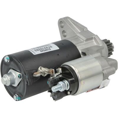 STARDAX STX210283R Käynnistysmoottori - 12V, 1,7kW Volkswagen, Audi STARDAX STX210283R Käynnistysmoottori - 12V, 1,7kW Volkswagen, Audi