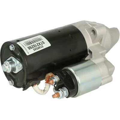 STARDAX STX210298R Startmotor STARDAX STX210298R Startmotor