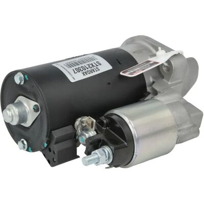 Démarreur STARDAX STX210307R - Classe E, C, SLK - 12V, 2kW Démarreur STARDAX STX210307R - Classe E, C, SLK - 12V, 2kW