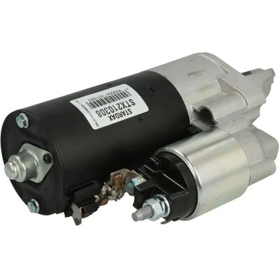 Stardax STX210308R Startmotor - Starter Motor Stardax STX210308R Startmotor - Starter Motor