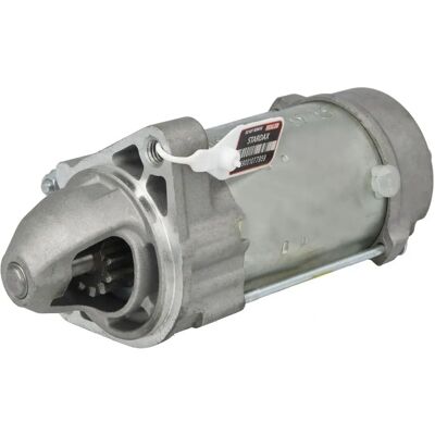 STARDAX STX210315R Starter Motor STARDAX STX210315R Starter Motor