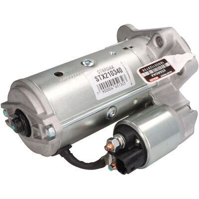Startmotor STARDAX STX210340R - Chevrolet, Opel Startmotor STARDAX STX210340R - Chevrolet, Opel