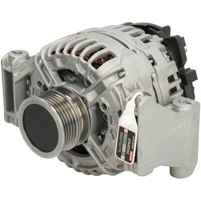 STARDAX STX101648R - Générateur - Triphasé, 120A, 12V STARDAX STX101648R - Générateur - Triphasé, 120A, 12V