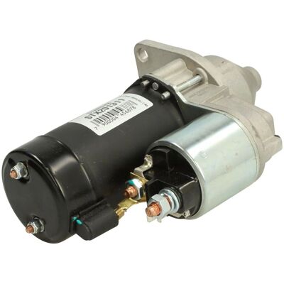 Démarreur STARDAX STX201311R - 9 Dents, 12V, Sens antihoraire Démarreur STARDAX STX201311R - 9 Dents, 12V, Sens antihoraire