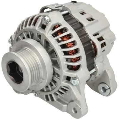STARDAX STX100415R Trefasgenerator STARDAX STX100415R Trefasgenerator