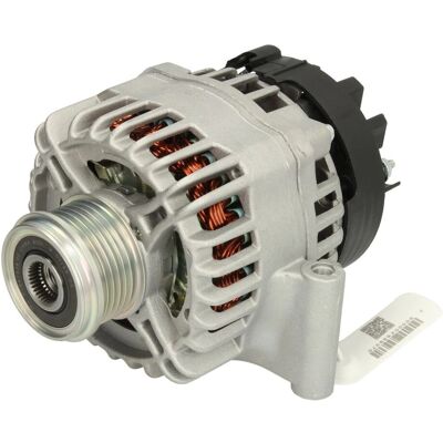 STARDAX STX100678R Alternador - 6 ranuras, 12V, Reacondicionado STARDAX STX100678R Alternador - 6 ranuras, 12V, Reacondicionado