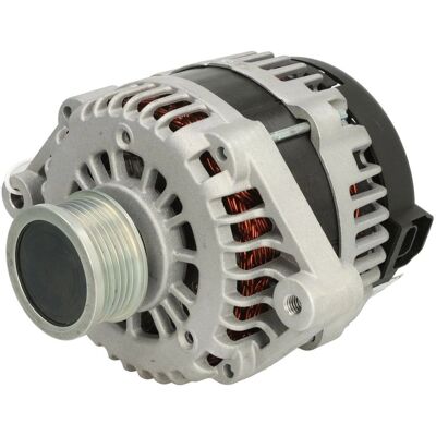 STARDAX STX110355R Drehstromgenerator - 12V, 6 Rippen STARDAX STX110355R Drehstromgenerator - 12V, 6 Rippen
