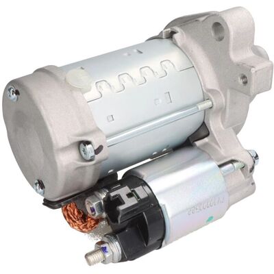 STARDAX STX210250R Starter - 12V, 1.3kW, 9 Teeth STARDAX STX210250R Starter - 12V, 1.3kW, 9 Teeth