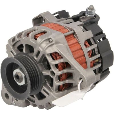 STARDAX STX110383 Drehstromgenerator - Rotierende Energie STARDAX STX110383 Drehstromgenerator - Rotierende Energie