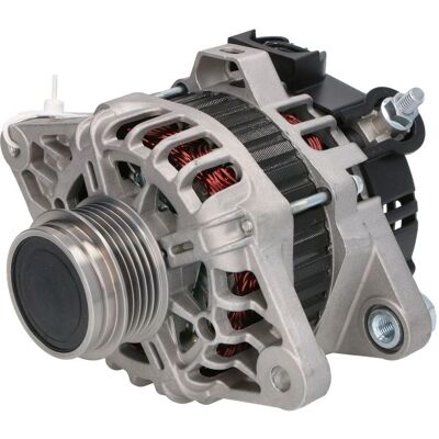 STARDAX STX110389 Alternateur - 12V 70A pour KIA Picanto II, Hyundai i10 I STARDAX STX110389 Alternateur - 12V 70A pour KIA Picanto II, Hyundai i10 I