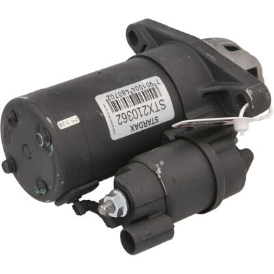 STARDAX STX210362 Startmotor - Starter STARDAX STX210362 Startmotor - Starter
