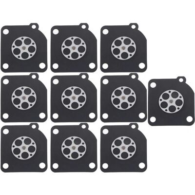 EOSNOW - Kit diaframma carburatore - ZAMA 180 S210 MS230 MS250 EOSNOW - Kit diaframma carburatore - ZAMA 180 S210 MS230 MS250
