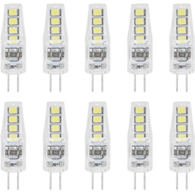 EOSNOW - G4 2W lampada LED - 360° - 180 lm - lampada LED EOSNOW - G4 2W lampada LED - 360° - 180 lm - lampada LED