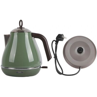 Eosnow - Retro - 1700ml - Hervidor eléctrico Eosnow - Retro - 1700ml - Hervidor eléctrico