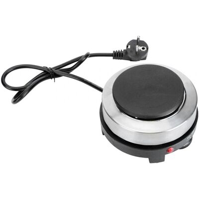 EOSNOW - StufaElettricaMultifunzione - Piastra riscaldante 500W - Electric hot plate EOSNOW - StufaElettricaMultifunzione - Piastra riscaldante 500W - Electric hot plate