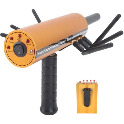 Eosnow - AKS Pinpointer - 30m profundidad - Metal Detector Eosnow - AKS Pinpointer - 30m profundidad - Metal Detector