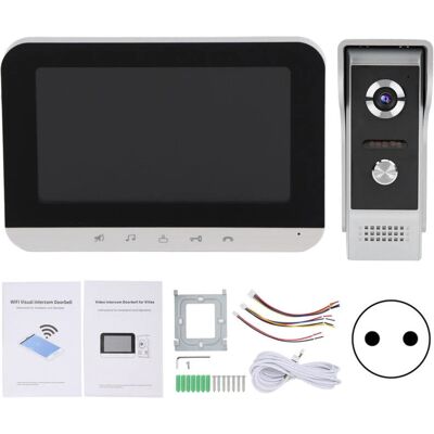 Eosnow - Timbre con vídeo - 7 Eosnow - Timbre con vídeo - 7