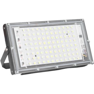 EOSNOW - 100W LED Luce di inondazione - 120° Fascio - LED Flood Light EOSNOW - 100W LED Luce di inondazione - 120° Fascio - LED Flood Light
