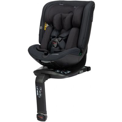 Maxi-Cosi Spinel 360 Plus Turvaistuin - Turvallisuus & Mukavuus Maxi-Cosi Spinel 360 Plus Turvaistuin - Turvallisuus & Mukavuus