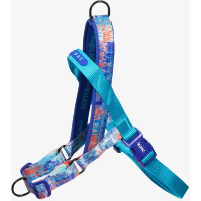Zee.Dog - Norvegese Softer-Walk - M - Harness Zee.Dog - Norvegese Softer-Walk - M - Harness