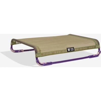 Zee.Dog Brandina Cuccia Air.Bed Verde L - Letto per cani Zee.Dog Brandina Cuccia Air.Bed Verde L - Letto per cani