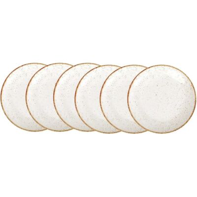 Tramontina Assiettes Decor Porcelain 28cm Rustico - Tallrikar Tramontina Assiettes Decor Porcelain 28cm Rustico - Tallrikar