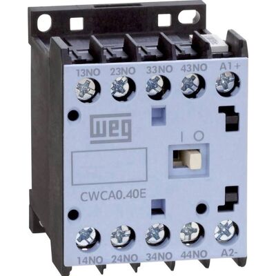WEG CWCA0-31-00C03 Schütz - Steueraufgaben WEG CWCA0-31-00C03 Schütz - Steueraufgaben