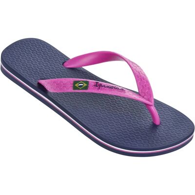 Ipanema Clas Brasil II Fem (80408) - μπλε/ροζ Ipanema Clas Brasil II Fem (80408) - μπλε/ροζ