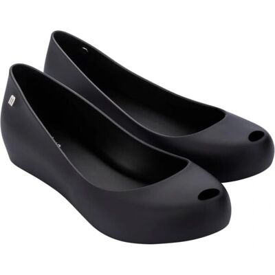 Melissa Ultragirl Basic II AD 32938 noire Melissa Ultragirl Basic II AD 32938 noire