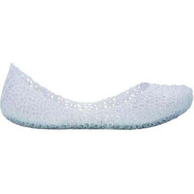Melissa Mini Glocke Papper Inf Sneakers Vit Melissa Mini Glocke Papper Inf Sneakers Vit