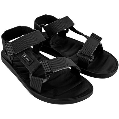 Sandalias Rider Free Style Negro - Playa y Piscina - 42 Sandalias Rider Free Style Negro - Playa y Piscina - 42