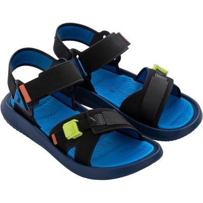 Rider Rt Papete Negros - Sandalias Rider Rt Papete Negros - Sandalias