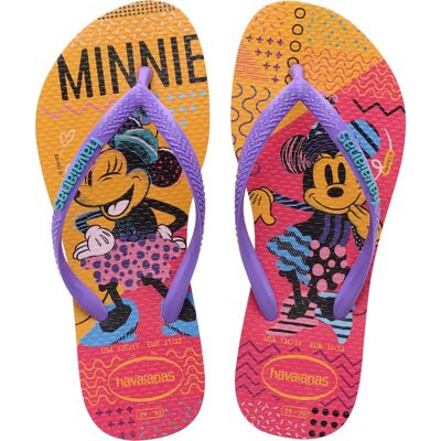 Havaianas Disney 41302875784 Kids Summer Sandals Havaianas Disney 41302875784 Kids Summer Sandals