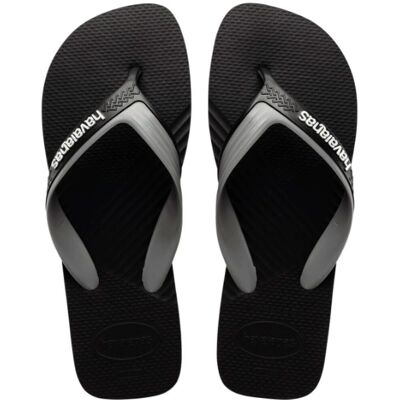 Havaianas Dual Strap 2.0 Sandalen - Sommer Strand Pool Schuhe Havaianas Dual Strap 2.0 Sandalen - Sommer Strand Pool Schuhe