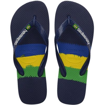Havaianas Brazil Tech Παντόφλες - Flip flops Havaianas Brazil Tech Παντόφλες - Flip flops