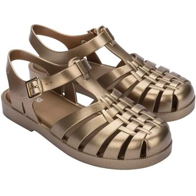Melissa Possession Italien Sandaler M 33507-AI018 Melissa Possession Italien Sandaler M 33507-AI018