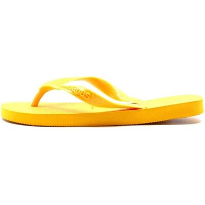 Havaianas Top - πορτοκαλί κίτρινο Havaianas Top - πορτοκαλί κίτρινο