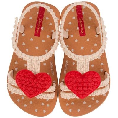 Ipanema My First EU 24 - Sandalen Ipanema My First EU 24 - Sandalen