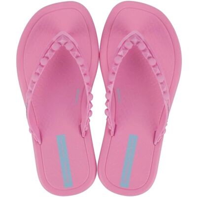 Ipanema Meu Sol Pink Flip Flops - Flip Flops Ipanema Meu Sol Pink Flip Flops - Flip Flops