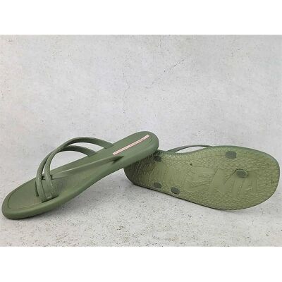 Ipanema Meu Sol Natur Zehentrenner - Schuhe Ipanema Meu Sol Natur Zehentrenner - Schuhe