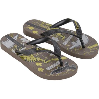 Buty dla niemowląt chłopca Ipanema - 33 - Kapcie dla niemowląt Buty dla niemowląt chłopca Ipanema - 33 - Kapcie dla niemowląt