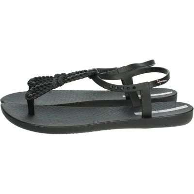 Ipanema Sandalen Class Infinity - Schwarz - Sommerschuh Ipanema Sandalen Class Infinity - Schwarz - Sommerschuh