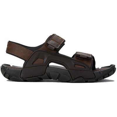 Rider Sandali Trek Nero / Marrone EU 42 - Sandali Rider Sandali Trek Nero / Marrone EU 42 - Sandali