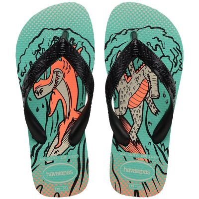 Havaianas Zehentrenner Για Παιδιά Kids Top Fun - σαγιονάρες Havaianas Zehentrenner Για Παιδιά Kids Top Fun - σαγιονάρες