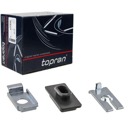 Topran VW Golf Jetta Kit di Riparazione Frizione - Cavo Frizione Topran VW Golf Jetta Kit di Riparazione Frizione - Cavo Frizione