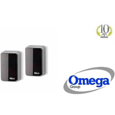 Nice Epmb Outdoor Fixed Photocells - Photocells Nice Epmb Outdoor Fixed Photocells - Photocells