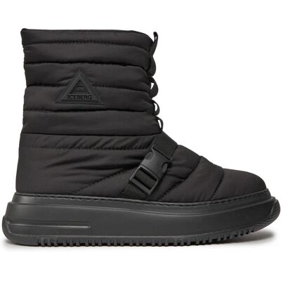 Iceberg Snow Boots - Winter Footwear for Kids Iceberg Snow Boots - Winter Footwear for Kids
