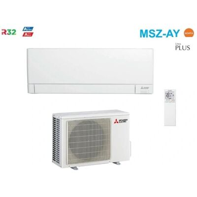 Mitsubishi MSZ-AY25VGKP - - Condizionatore Mitsubishi MSZ-AY25VGKP - - Condizionatore