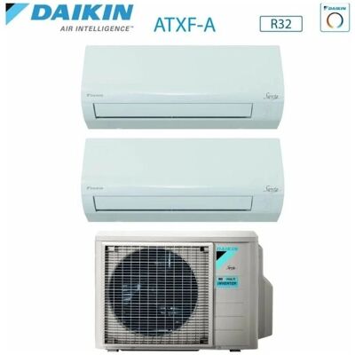 Daikin 2AMXF50A - sin especificar - aire acondicionado Daikin 2AMXF50A - sin especificar - aire acondicionado